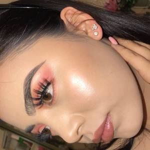 Meet your Posher, Alondra